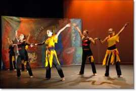 nupurarts.org.uk Beranga