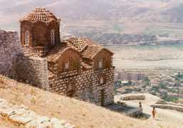 Berat