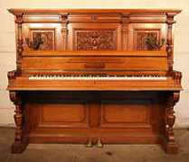 besbrodepianos.co.uk Berdux
