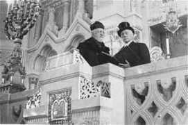 jewishvirtuallibrary.org Beregi
