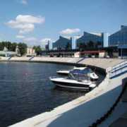 Beregovaya