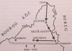 arpad.lapok.hu Berenik