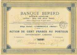 Bererd