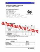 alldatasheet.net Berex