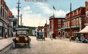 Berford