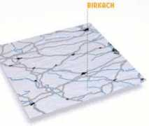 Bergach