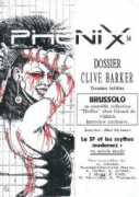clivebarker.info Bergal