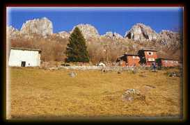 valbrembanaweb.it Bergamine