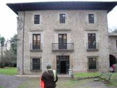 panoramio.com Bergara