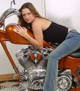 mobikesandbabes.com Bergei
