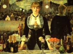 Bergere