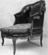 Bergere