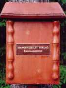 Bergerseter