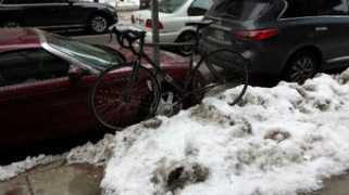 bikehacks.com Berging