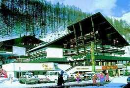 nadintravel.ru Bergland