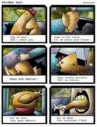 madhattersreview.com Bergland