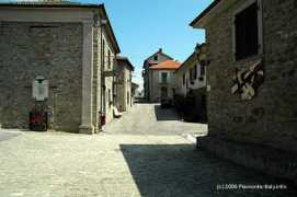 Bergolo