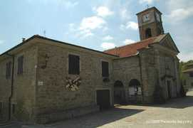 Bergolo