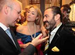 zimbio.com Bergonzoli