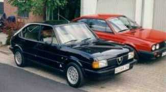 alfasud.alfisti.net Bergrath