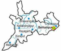 ssvpindia.org Berhampur