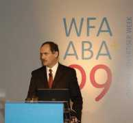 wfanet.org Berhard