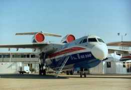 militaryaviation.eu Beriev