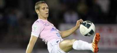 ligue1.com Berigaud