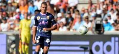 ligue1.com Berigaud