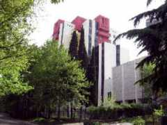 asthma.ge Beritashvili