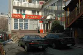 kondor-tour.kz Berkana