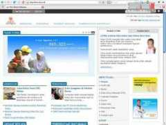 in-christ.net Berkat