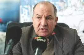 liberte-algerie.com Berkati