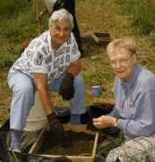 fortedwards.org Berkeridge