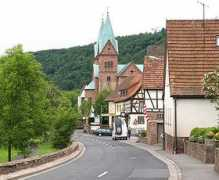 Berlach