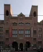 leonardfrank.com Berlage