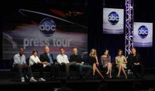 zimbio.com Berlanti