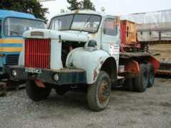 travellerdave.co.uk Berliet