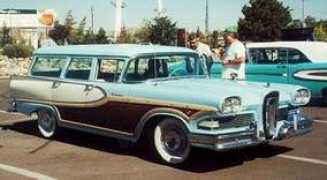edsel.net Bermie