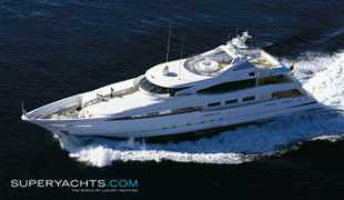 superyachts.com Bermie