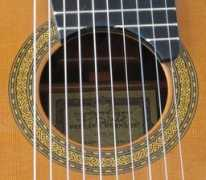 cathedralguitar.com Bernabe