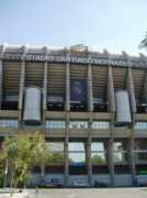 panoramio.com Bernabeu