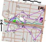 street.orienteering.com.au Bernaddette