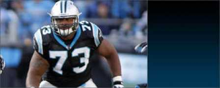 panthers.com Bernadeau