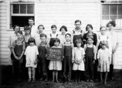illinoisancestors.org Bernadeen