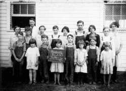 illinoisancestors.org Bernadeen