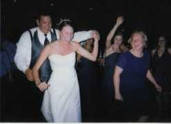 atouchofclassdjkc.com Bernadette