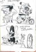 cartoonbrew.com Bernadou