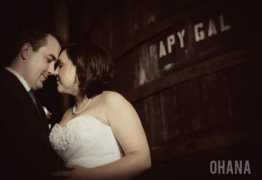 inthenowweddings.com Bernadro