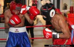 philboxing.com Bernaldez